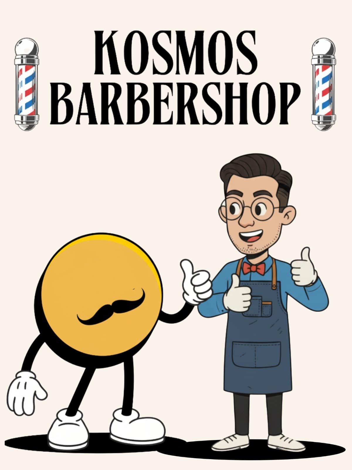 Dyre Barber